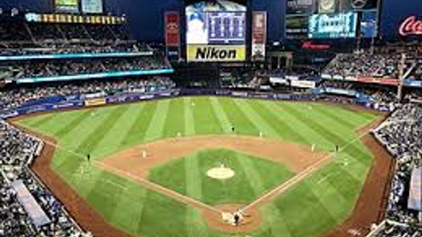 Mets Rally Cheer